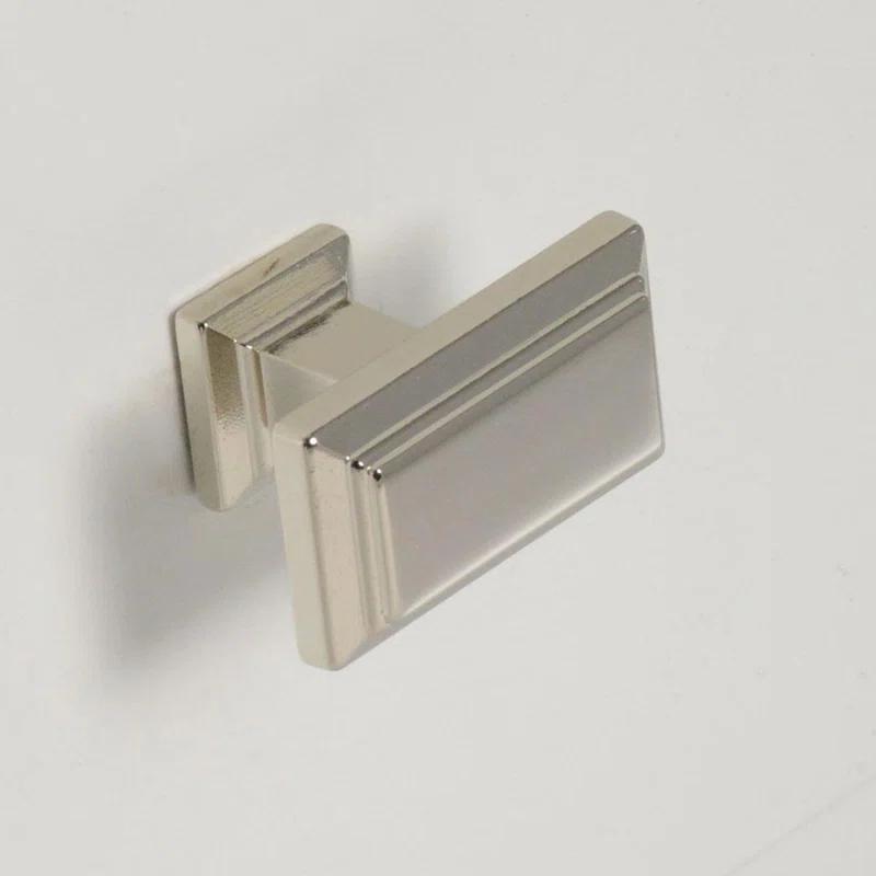 CKP 1.3" Length Rectangle Knob