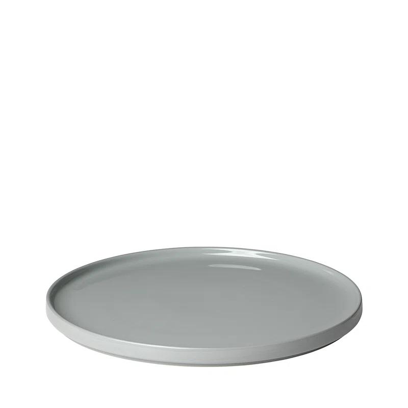 PILAR Stoneware Serving Platter