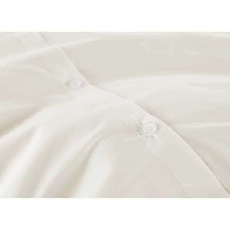 Peacock Alley Lyric 100% Cotton Duvet Cover