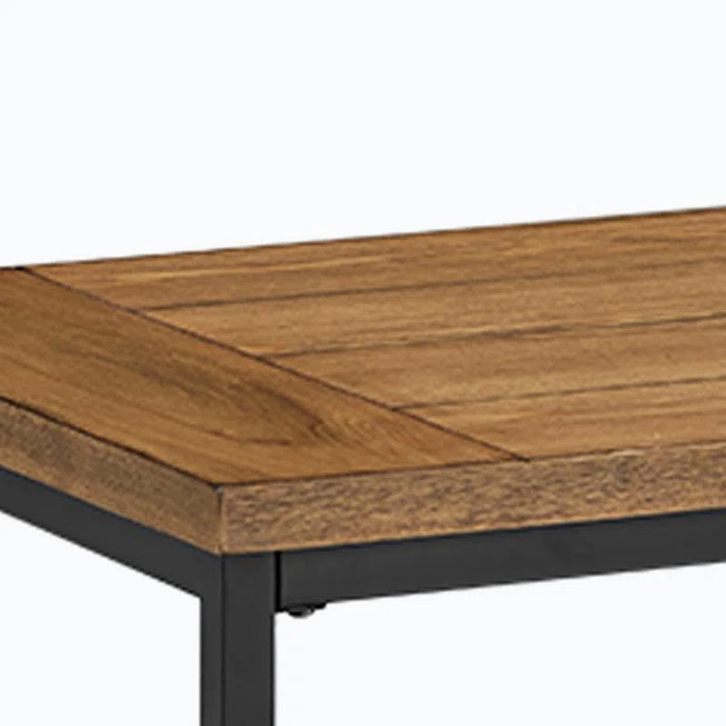 Wenty Single Coffee Table