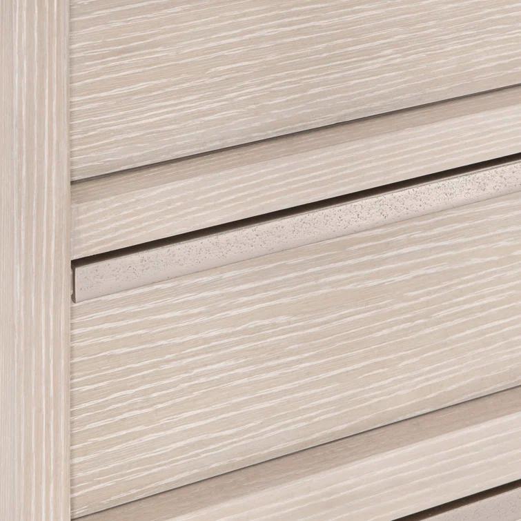 Solaria 3 - Drawer Nightstand