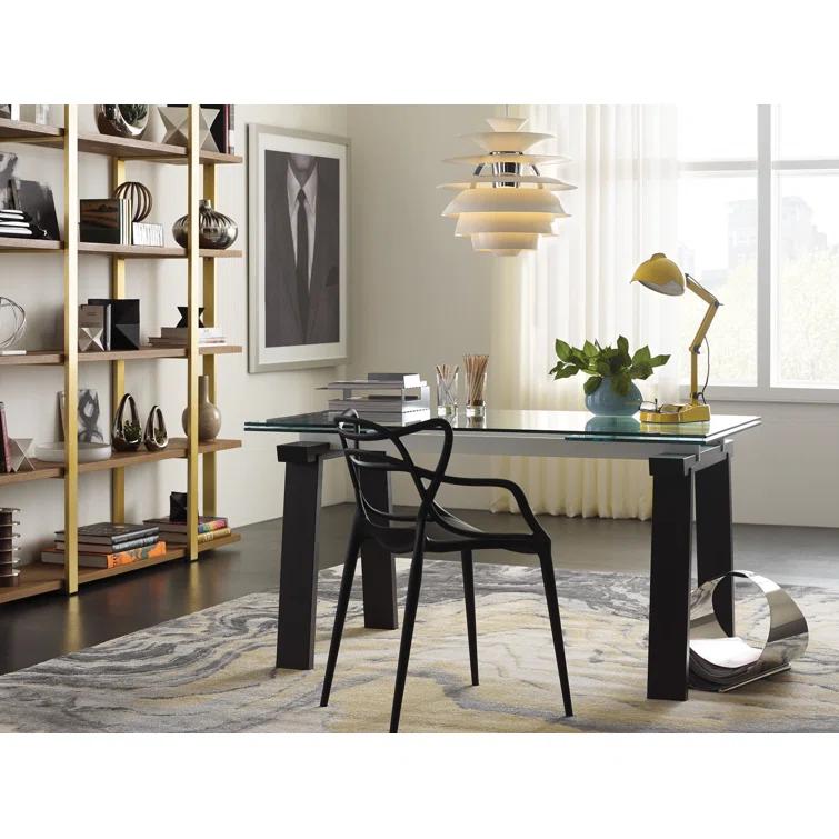 Masters Armchair (Set of 2)