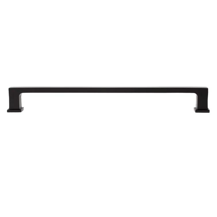 Sumner Street Home Hardware Chelsey 8" Center to Center Bar Pull Multipack (Set of 10)