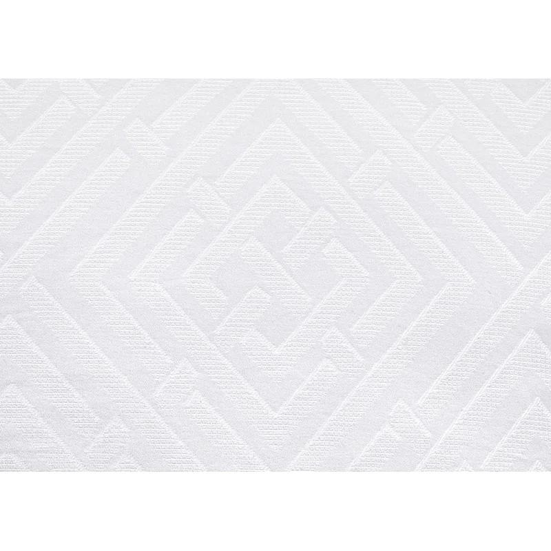 Bedgear Bedgear High-Low Performance Pillow - High Size - Soft Support Pillow for Neutral/Warm Sleepers