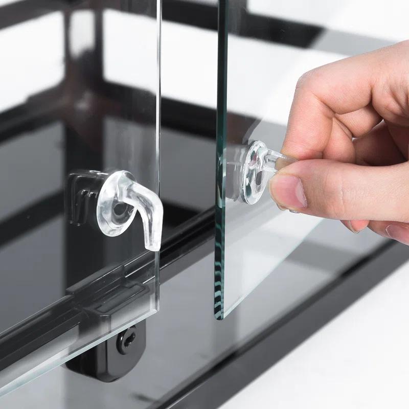 REPTIZOO 36'' x 18'' x 18'' Reptile Terrarium