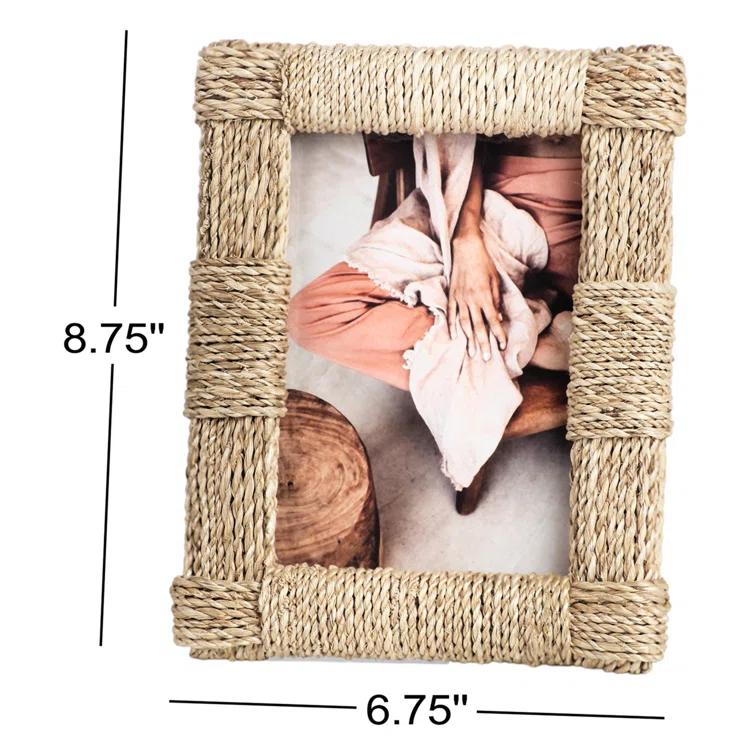 Esperanza Picture Frame - 5" x 7"