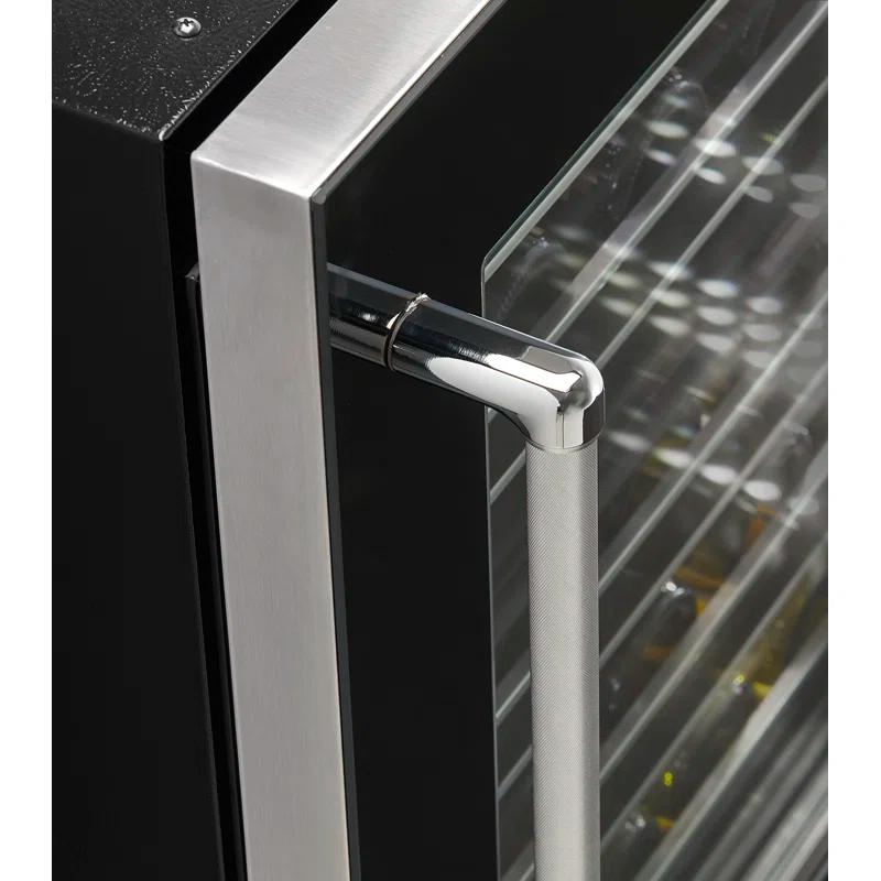 Danby Danby Dual Zone 26.75'' Built-In 37 Bottle Wine Refrigerator