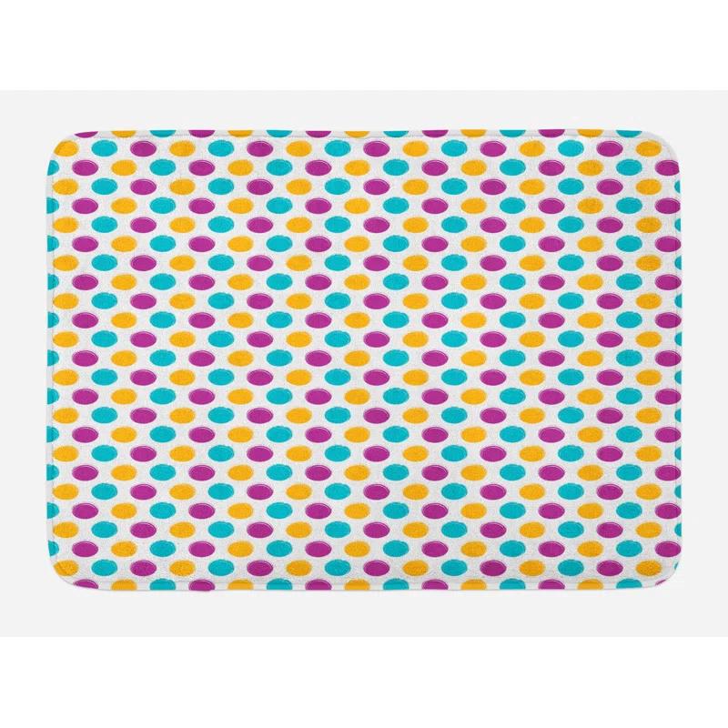 Ambesonne Bath Mat