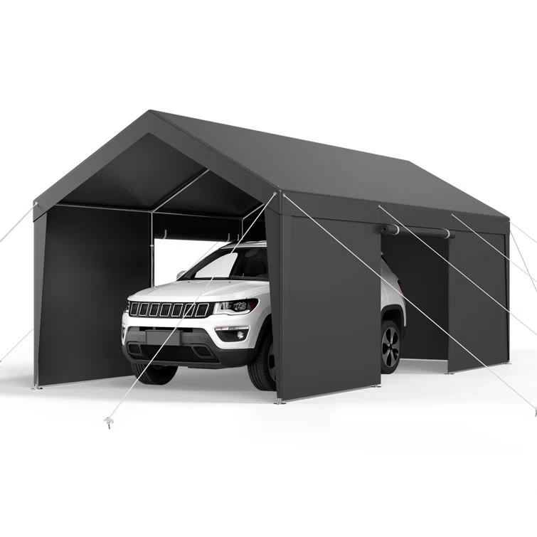 VEVOR Steel Carport