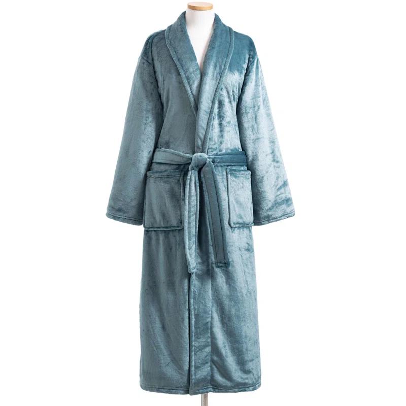 Pine Cone Hill Sheepy Fleece 2.0 Robe