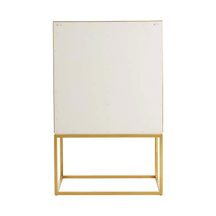Jonathan Adler Chambeige 36'' Bar Cabinet