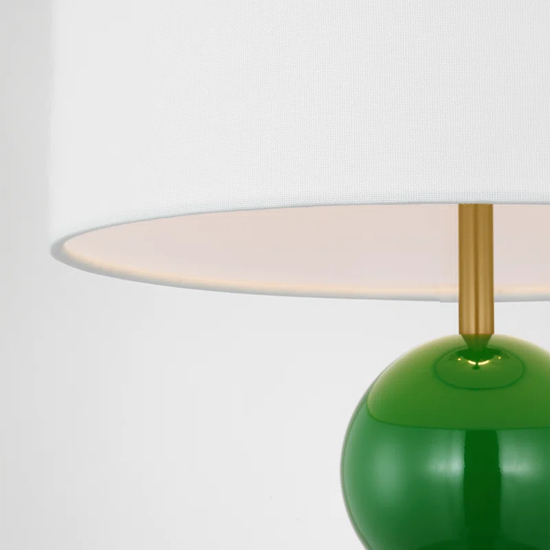 Anthony Metal Table Lamp
