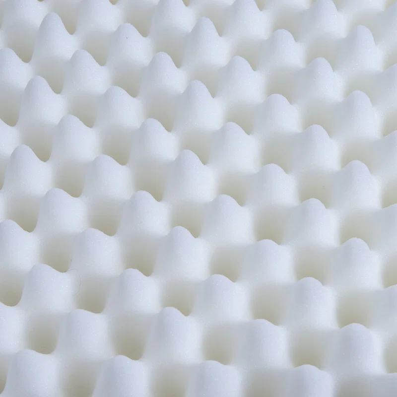 FurHaven Orthopedic Polyester Pet Bed