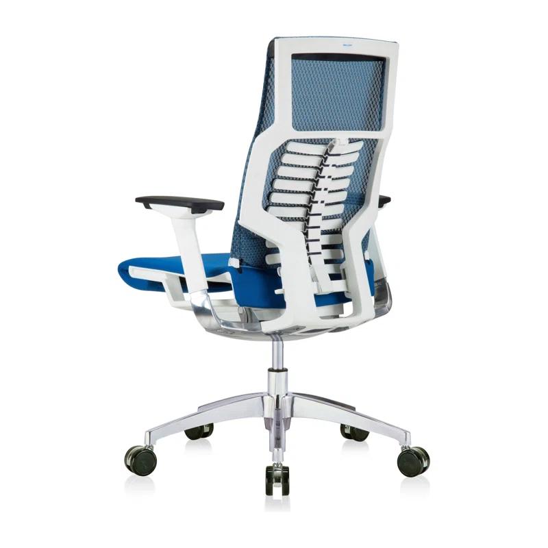 Mesh Executive Chair with Headrest
