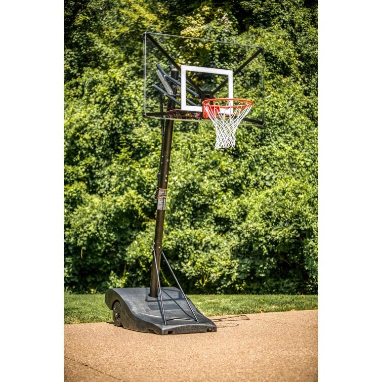 Silverback Silverback NXT 54 Portable Basketball Hoop