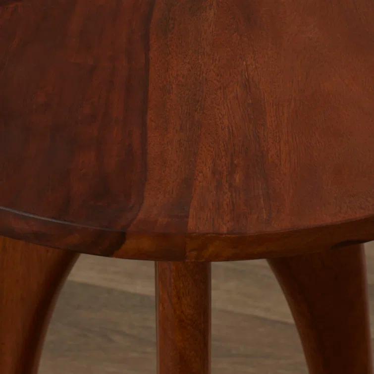 Butler Specialty Mesa Auxiliar Loft Lautner en Moderna