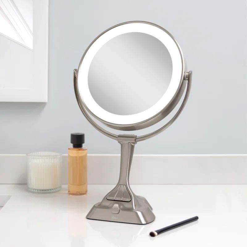 Zadro LVAR410 Concave LED Mirror