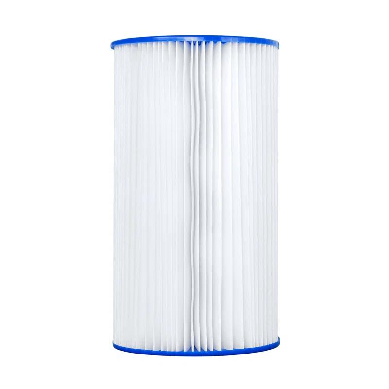 Bestway Bestway Flowclear Type IV & B Pool Filter Pump Replacement Cartridge (4 Pack) (Set of 4)
