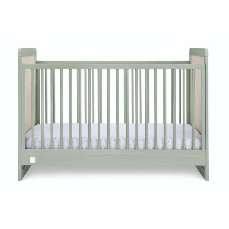 babyGap Liam 4-In-1 Convertible Crib - Greenguard Gold Certified