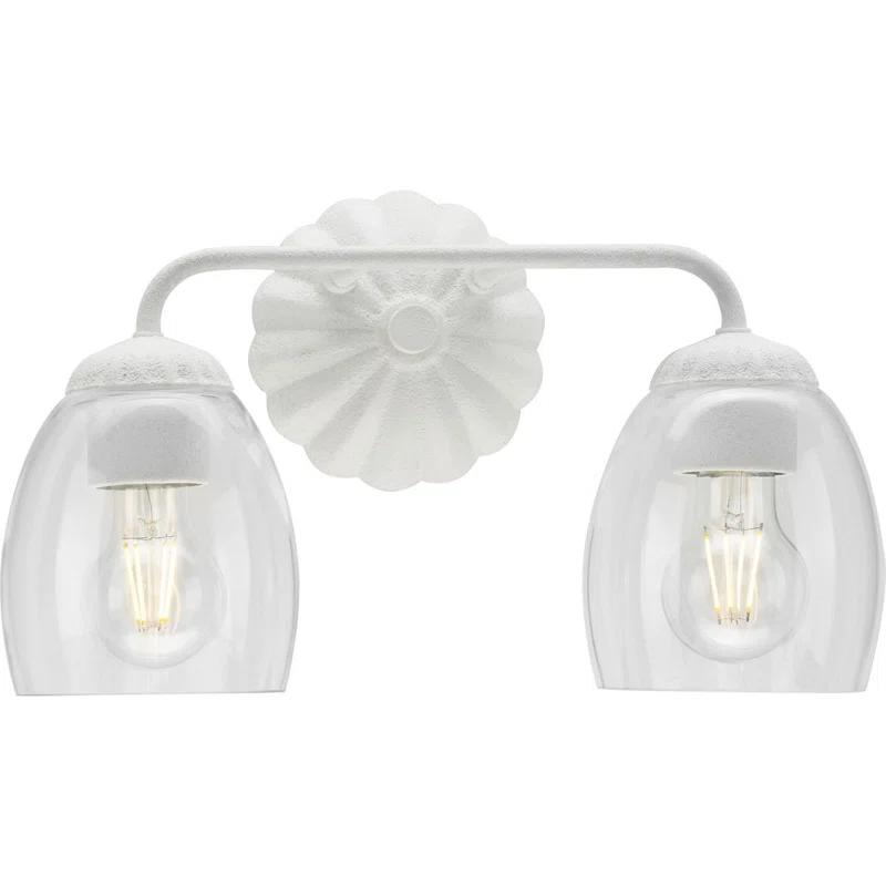 Progress Lighting Quillan Dimmable Vanity Light