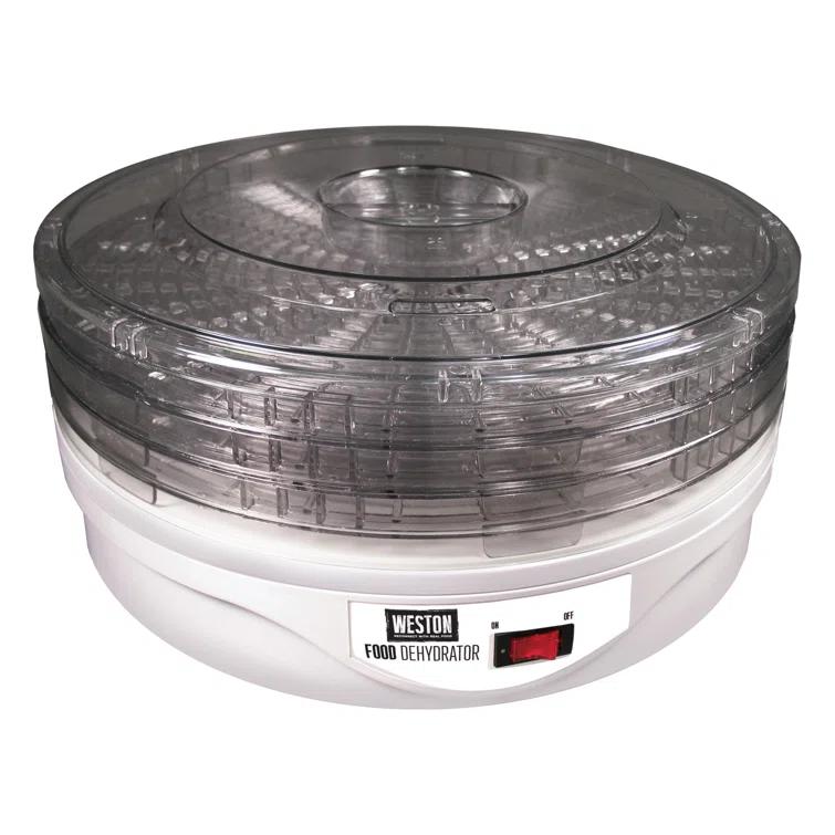 Weston Weston 4 Tray Food Dehydrator