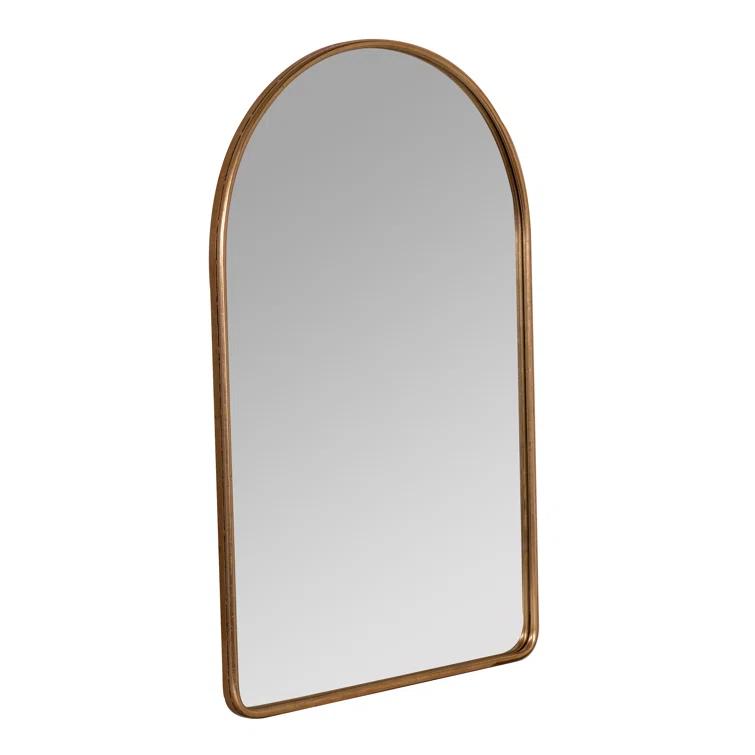 Shashenka Mirror - Gold