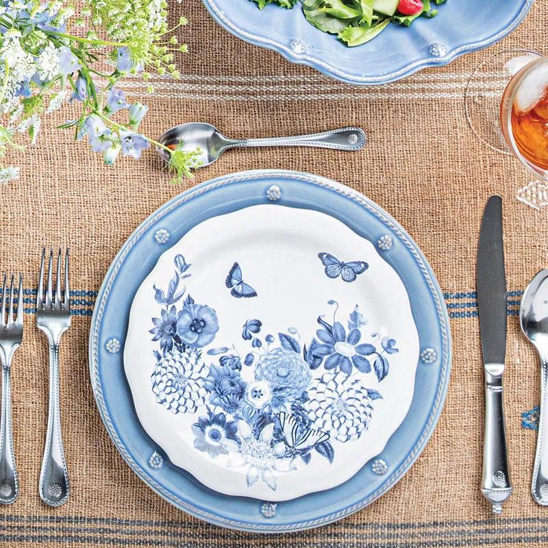 Juliska Berry & Thread Dinner Plate