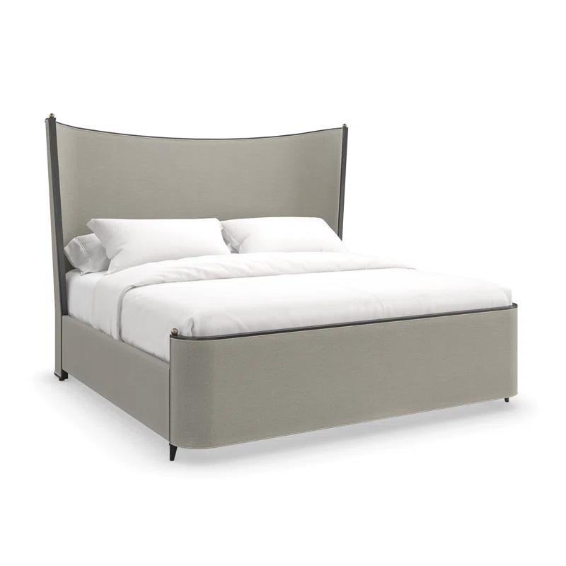 Caracole Classic Provence Bed