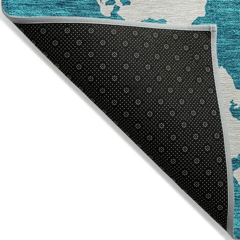 Chayden Abstract Rug