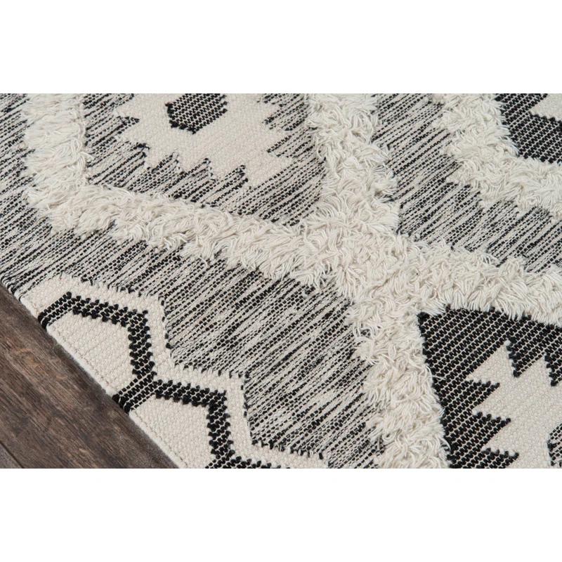 Foundry Select Rosenkranz Area Rug