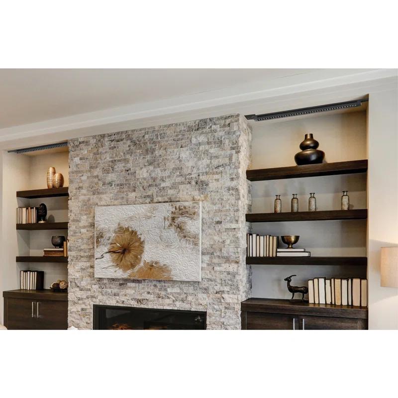 Nuvo LED Adjustable Linear Head TH501