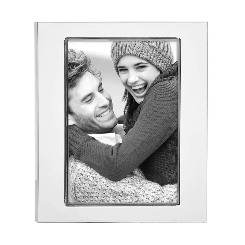 Reed & Barton Single Picture Frame