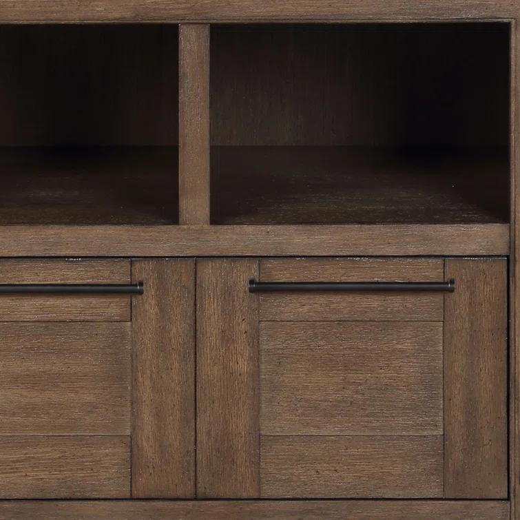 Kadaja 2 - Drawer Vertical File Cabinet