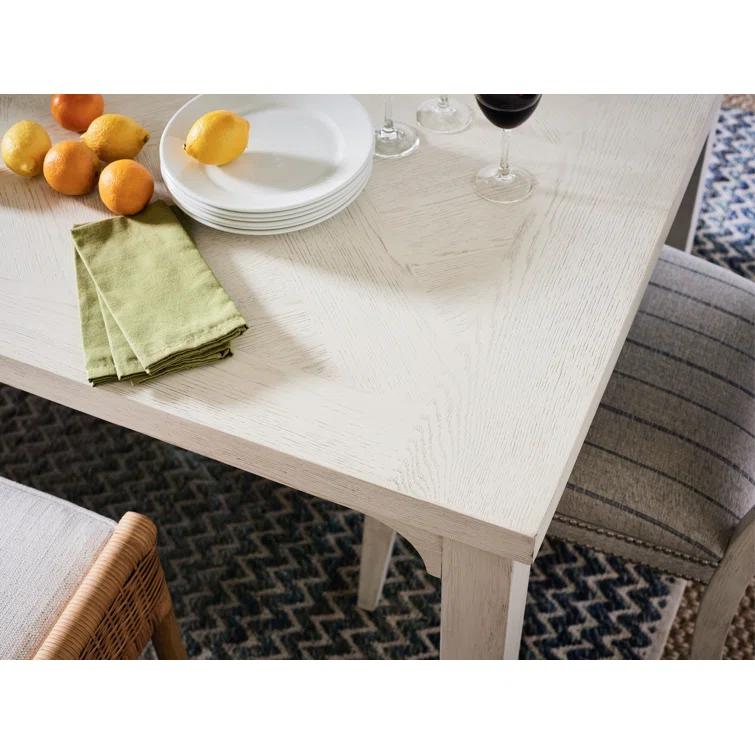 Claribel Extendable Dining Table