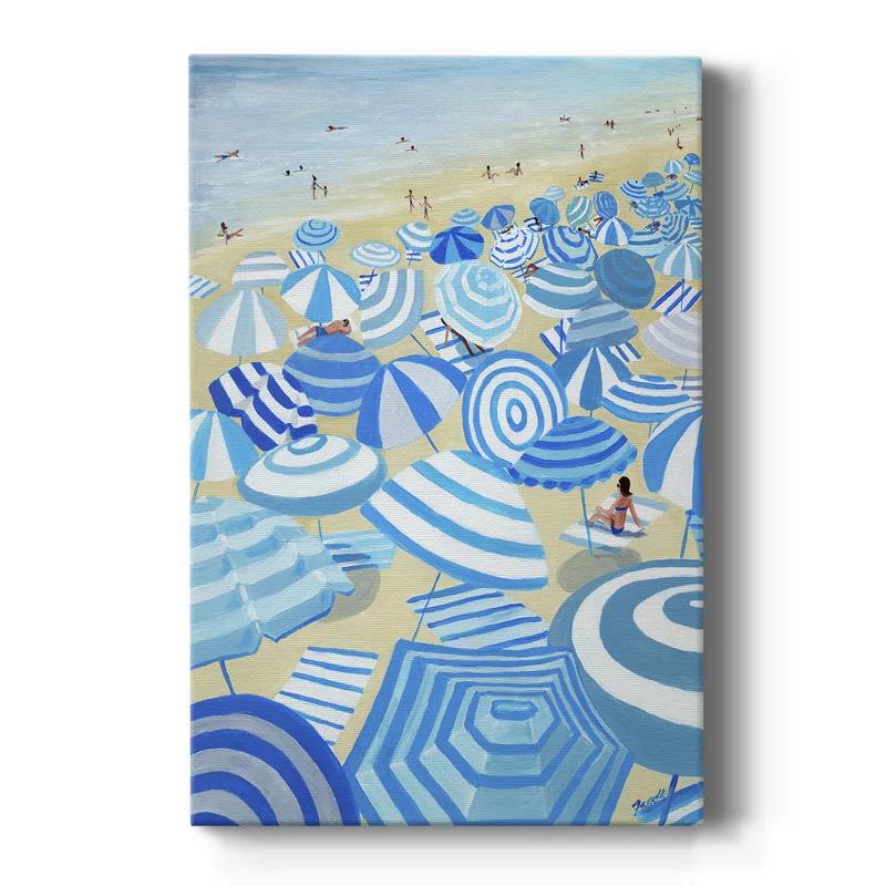 Wexford Home " Sky Blue Beach "