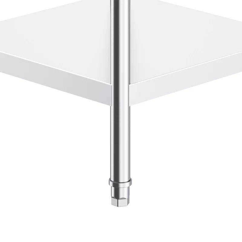 VEVOR Metal Kitchen Cart