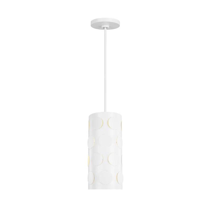 kate spade new york Dottie 1 - Light Single Pendant