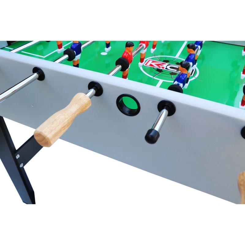 KICK Foosball Tables KICK Conquest 48" Foosball Table