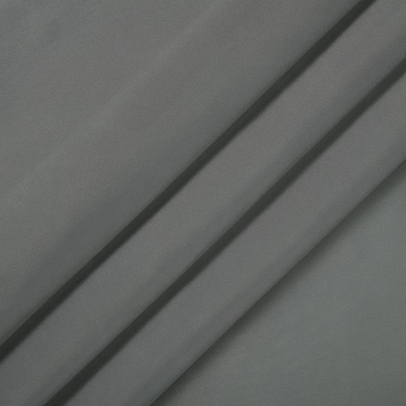 Eclipse Livia Sheer Voile Grommet Curtain Panel
