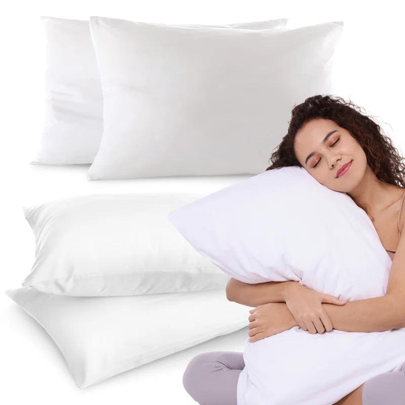 Throw Pillow (Set of 2)