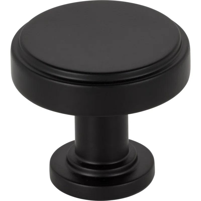 Jeffrey Alexander Richard Round Knob