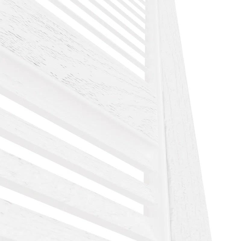Mid America Mid-America Louvered Shutters