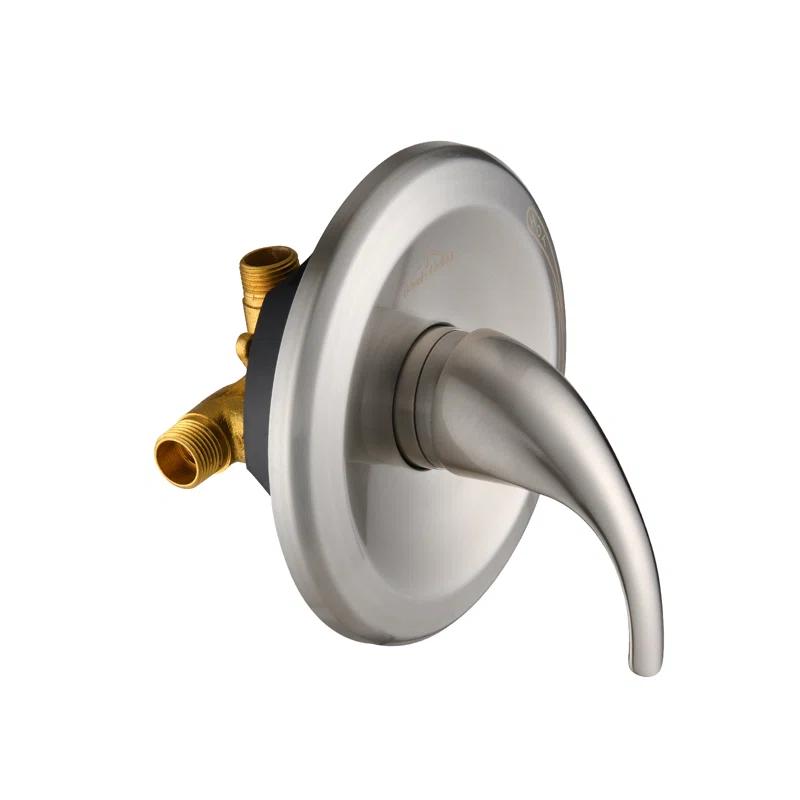 Shower Valve