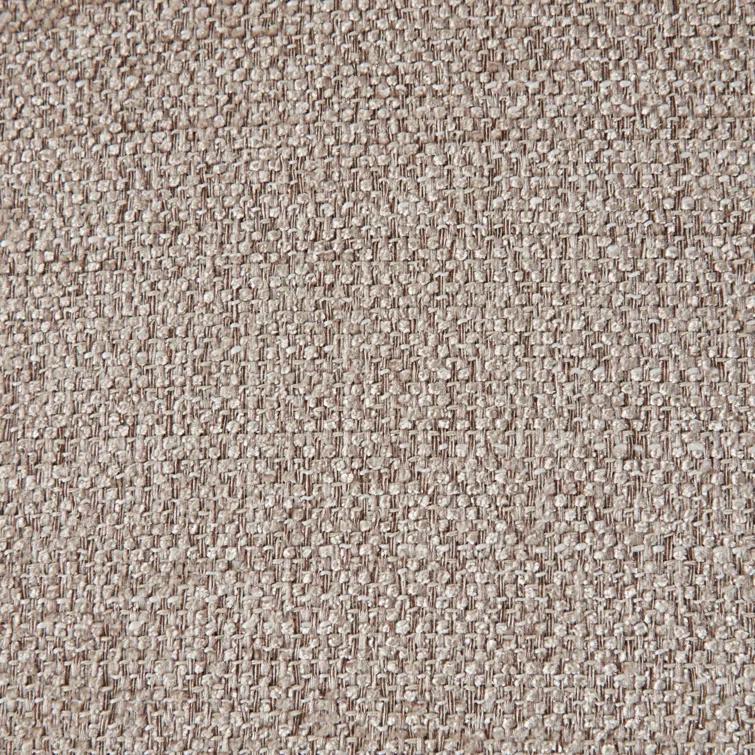 Martha Stewart Martha Stewart Elmcrest Wood Upholstered  Dining Chair with Nailhead Trim