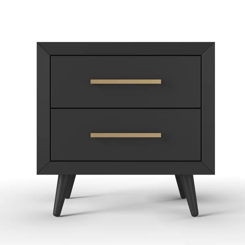 Child Craft Cranbrook 2 Drawer Nightstand