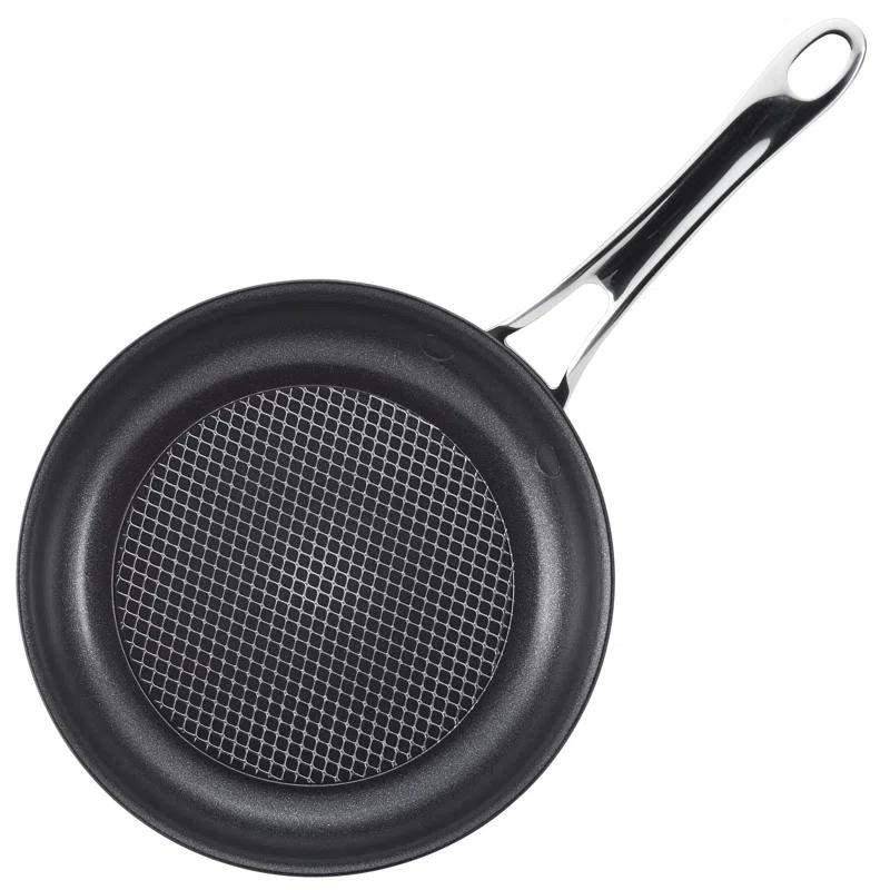 Anolon Anolon X Hybrid Nonstick Induction Frying Pan / Skillet