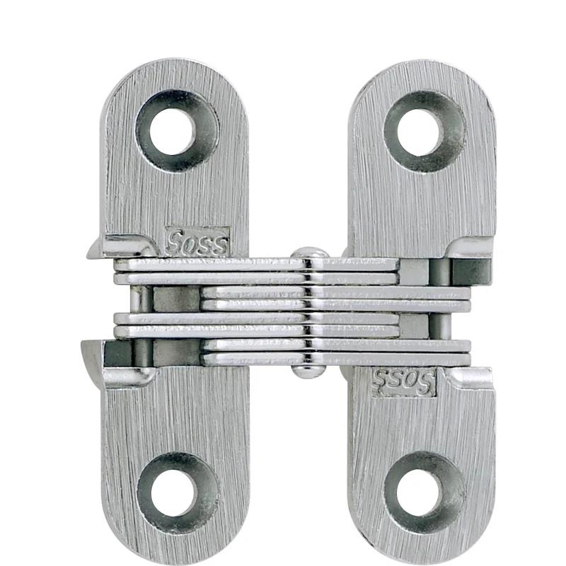 SOSS SOSS Model 203 for 3/4" Thick Material