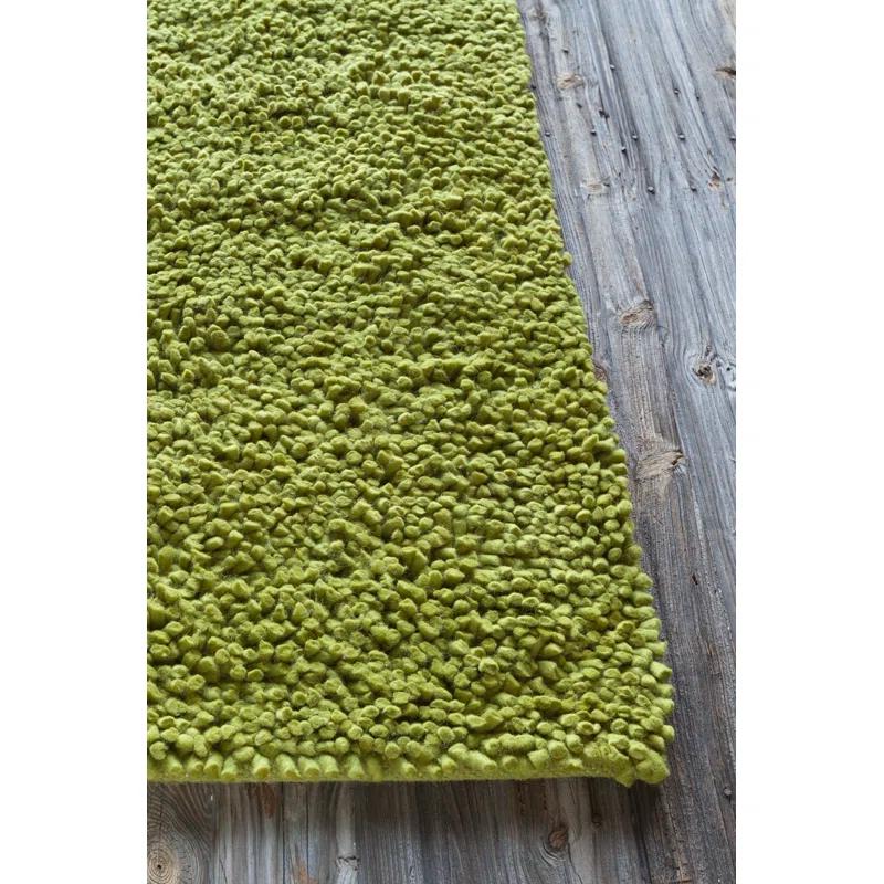 Strata Wool Indoor Rug