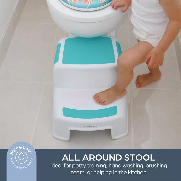 Dreambaby 2 - Step Stool