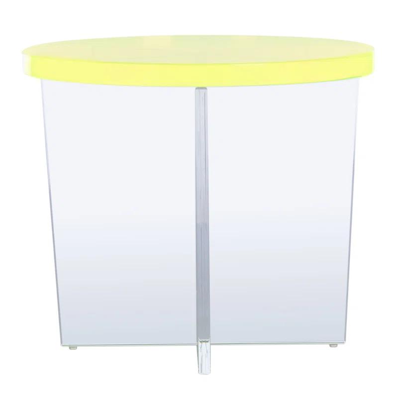 Edwards End Table